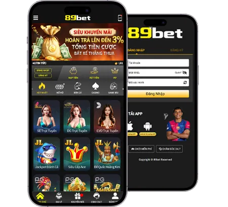 Nền tảng công nghệ hiện đại của 32win2 link vào