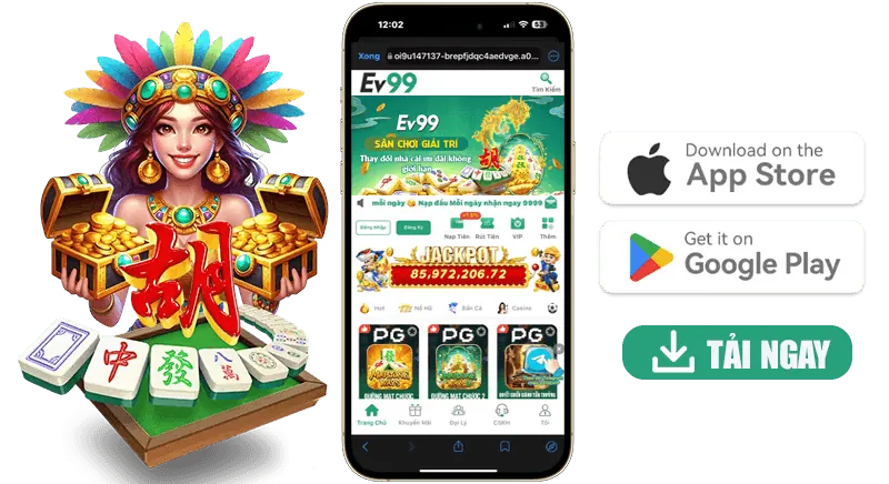 Đa dạng trò chơi 32win2